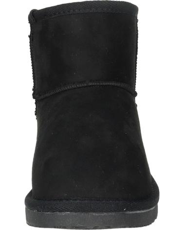 BOTAS CORTAS BW BREAK WALK BJSH542083 NEGRO BLACK NEGRO