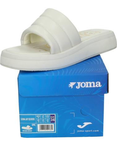 JOMA SDUNA LADY 2525 E 3078 BEIG
