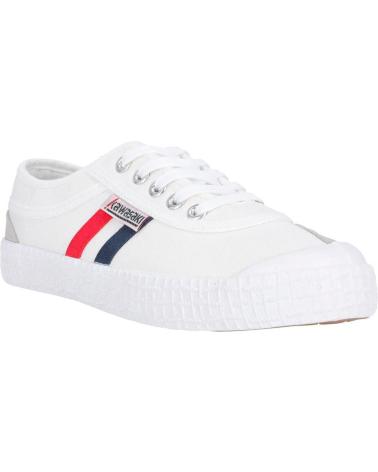 KAWASAKI RETRO 2 0 CANVAS SHOE K232424 1002 WHITE