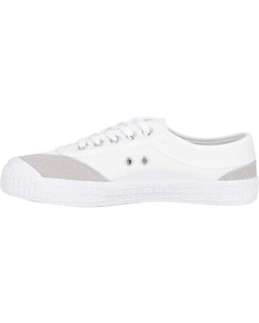 KAWASAKI RETRO 2 0 CANVAS SHOE K232424 1002 WHITE