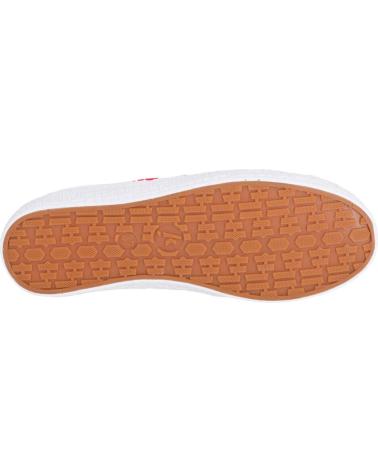 KAWASAKI RETRO 2 0 CANVAS SHOE K232424 1002 WHITE