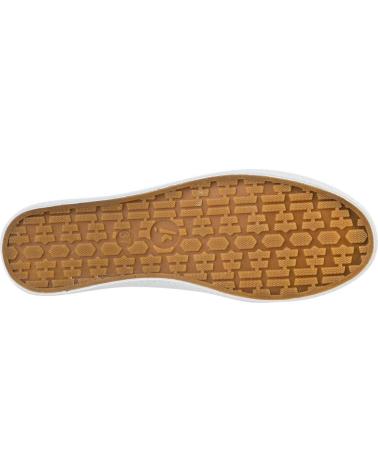 Deportivas De Mujer KAWASAKI ZAPATILLAS  ORIGINAL NE  SAFETY YELLOW