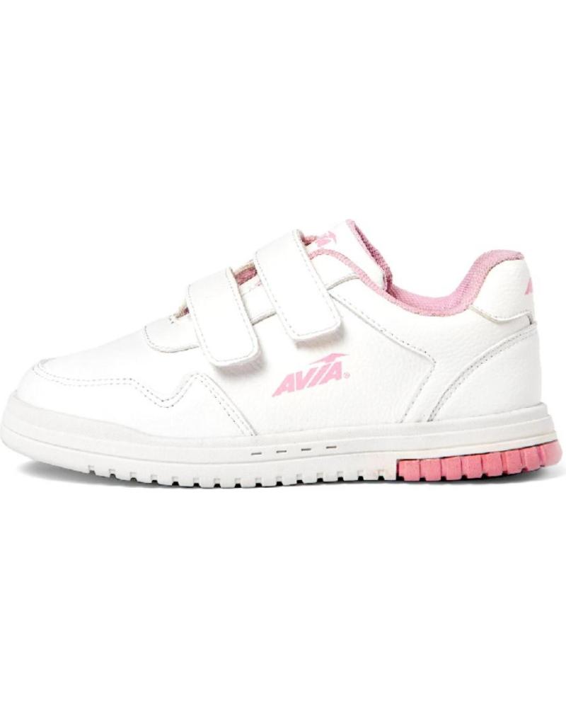 Sportivo AVIA  per Bambina - DEPORTIVA BLANDITA  ROSA