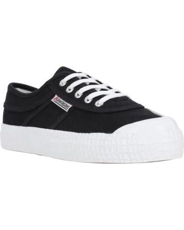 KAWASAKI ORIGINAL 3 0 CANVAS SHOE K232427 1001 BLACK