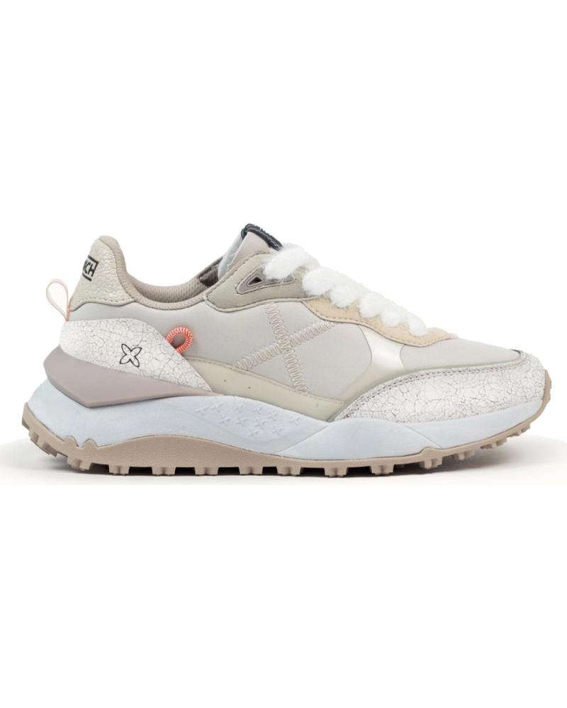 MUNICH AMBER 8773003 PLATEADO SILVER