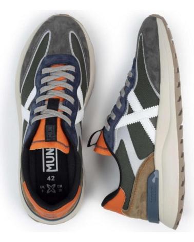 MUNICH DYNAMIX 8862008 CAQUI BROWN BROWN