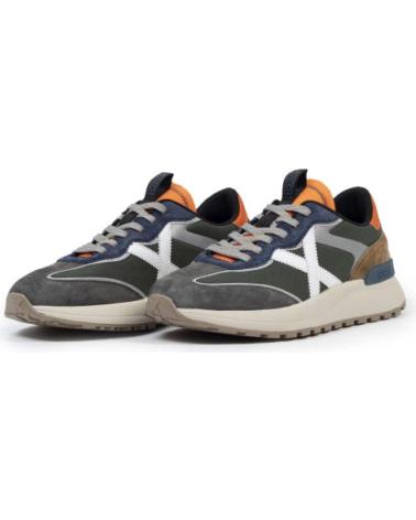 MUNICH DYNAMIX 8862008 CAQUI BROWN BROWN