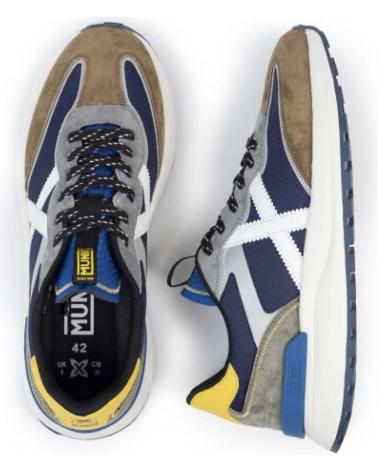 MUNICH DYNAMIX 8862009 AZUL MULTICOLOR VARIOS COLORES