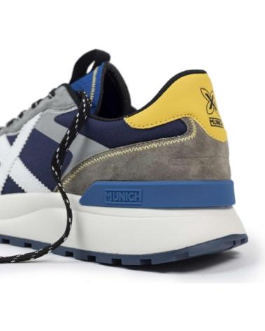 MUNICH DYNAMIX 8862009 AZUL MULTICOLOR VARIOS COLORES