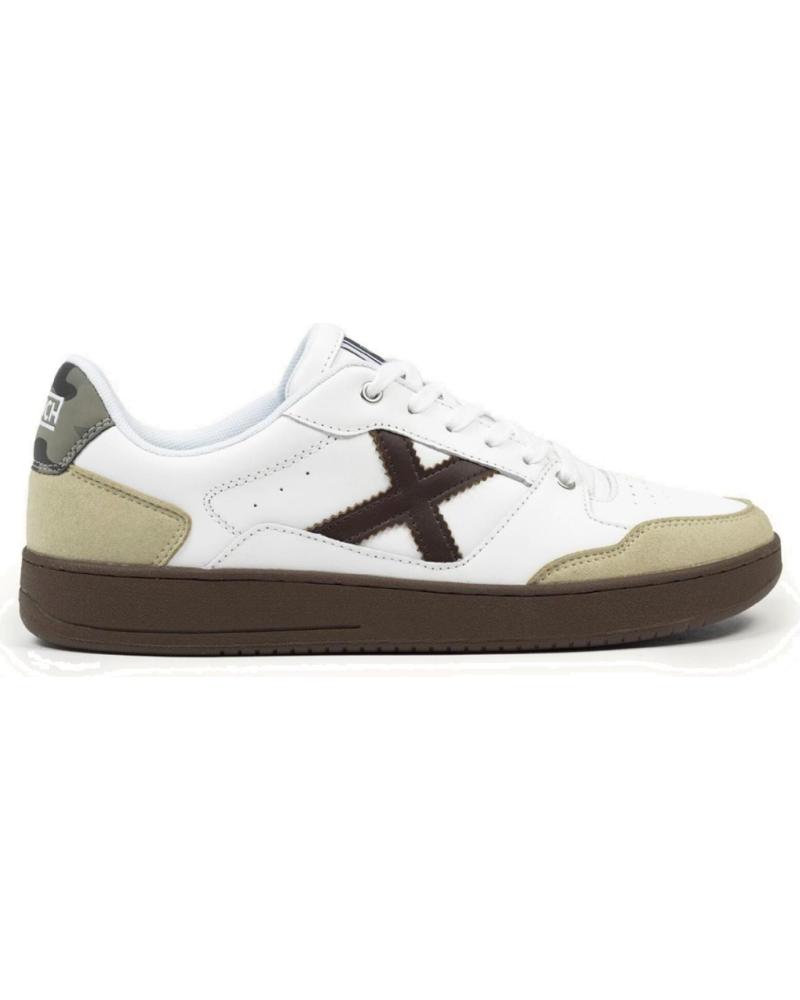 MUNICH LEGIT MAN 8908102 BLANCO