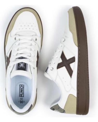 MUNICH LEGIT MAN 8908102 BLANCO