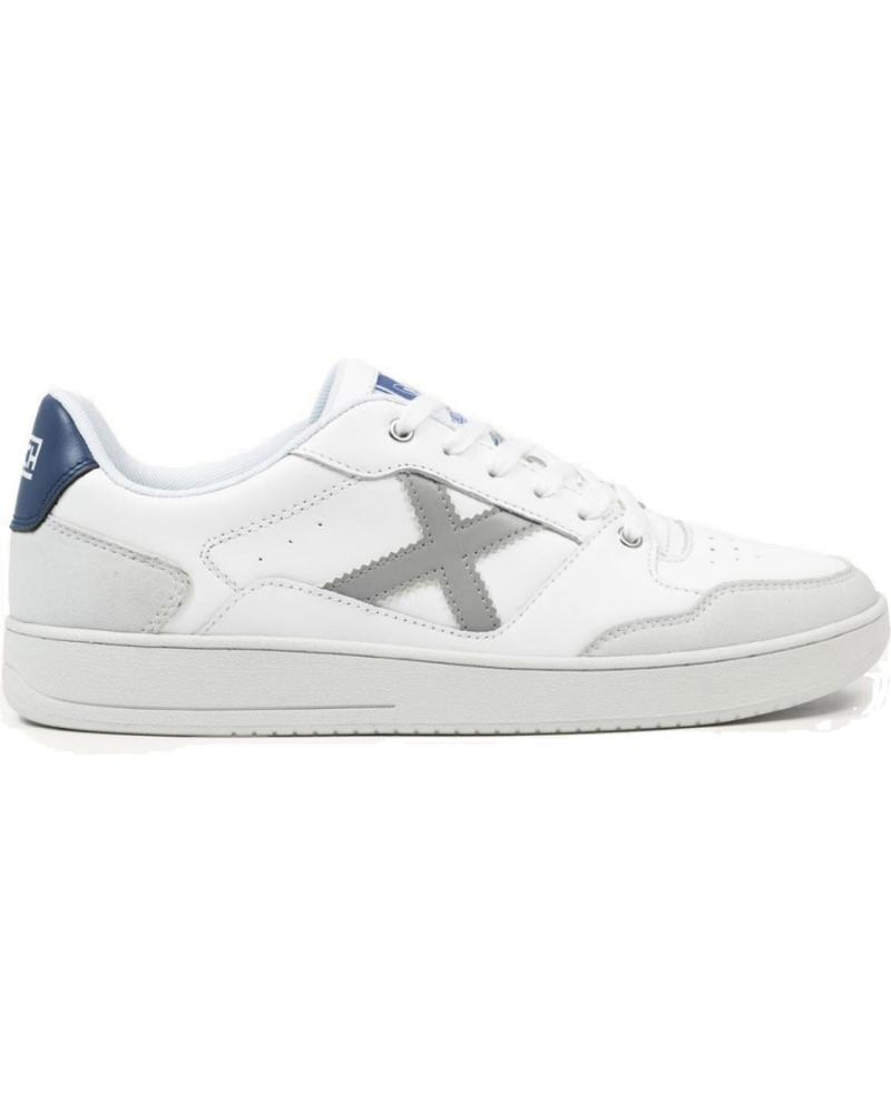 MUNICH LEGIT BLANCO 8908103 WHITE