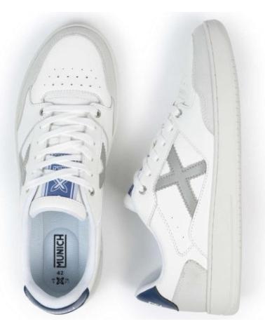 MUNICH LEGIT BLANCO 8908103 WHITE
