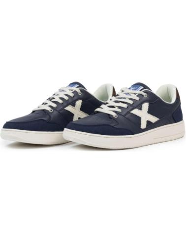 MUNICH LEGIT 8908104 AZUL BLUE