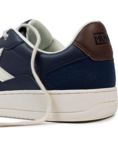 MUNICH LEGIT 8908104 AZUL BLUE