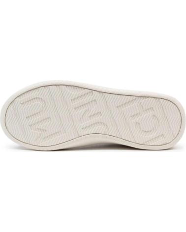 MUNICH LEGIT 8908100 WEISS MIT VIOLETTEN METALLIC-DETAILS WHITE