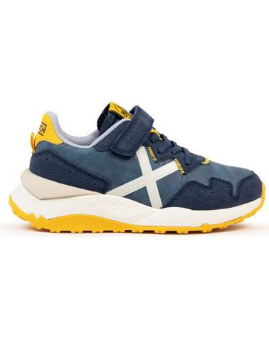 MUNICH MINI SHIBUYA 8945001 AZUL