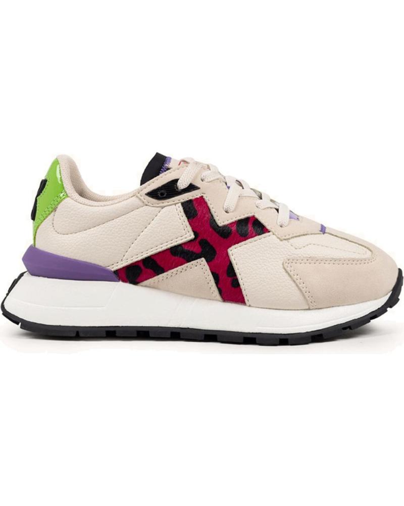 MUNICH MINI SOKU 8044006 BEIGE BEIGE