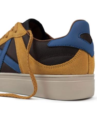 MUNICH PRIME 8035005 BRAUN BROWN