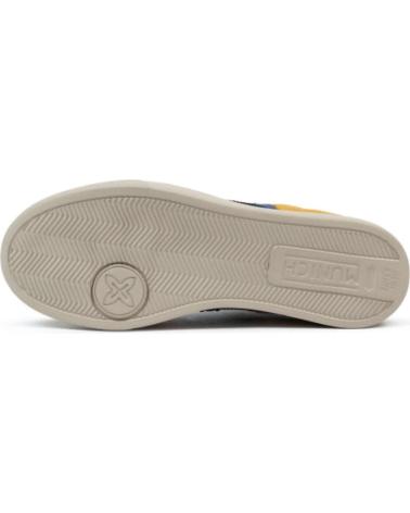 MUNICH PRIME 8035005 BRAUN BROWN