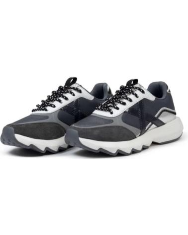 MUNICH READY 8036007 NEGRO BLACK