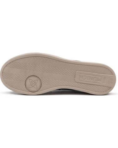 MUNICH RETE 8080113 MARRÓN BROWN