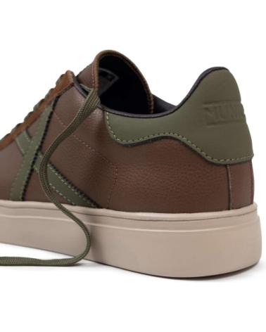 MUNICH RETE 8080113 MARRÓN BROWN