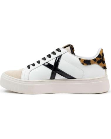 MUNICH RETE SKY 8085080 BLANCO ANIMAL PRINT WHITE