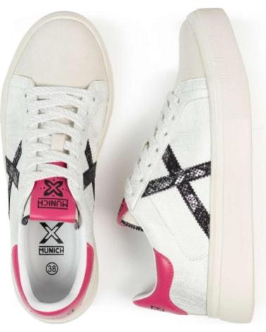 MUNICH RETE SKY 8085083 WEISS WHITE