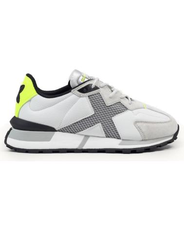 ZAPATILLAS MUNICH SOKU 8189022 BLANCO WHITE WHITE