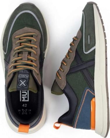 MUNICH SPEED 8622012 CAQUI BROWN