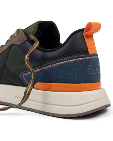 MUNICH SPEED 8622012 CAQUI BROWN