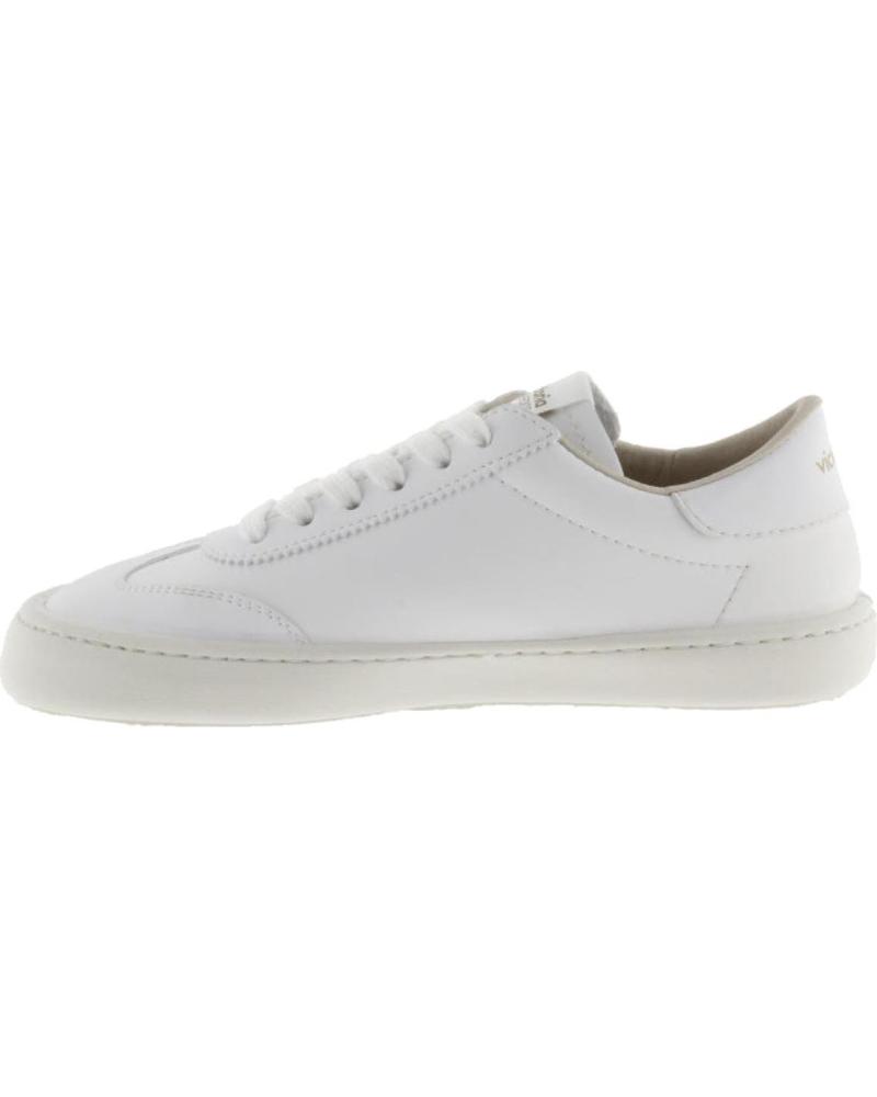 VICTORIA 118610 ZAPATILLAS CASUAL BLANCO