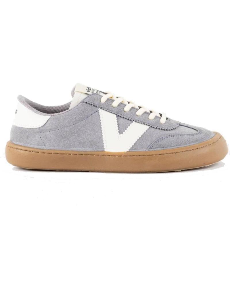 VICTORIA DEPORTIVA BAREFOOT PARA MUJER 1186103 OLMO GRIS