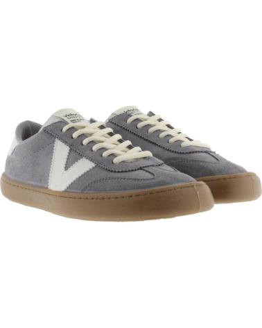 VICTORIA DEPORTIVA BAREFOOT PARA MUJER 1186103 OLMO GRIS