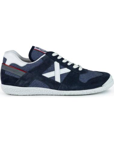 MUNICH GOAL 8001582 AZUL MARINO BLUE