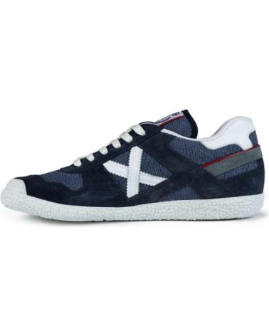 MUNICH GOAL 8001582 AZUL MARINO BLUE