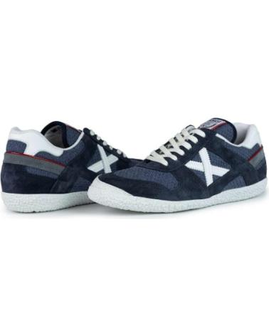 MUNICH GOAL 8001582 AZUL MARINO BLUE