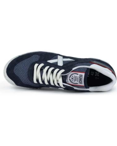 MUNICH GOAL 8001582 AZUL MARINO BLUE