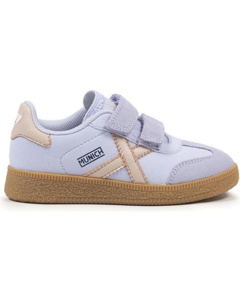 MUNICH MINI ASTRO VCO 8032014 AZUL BLUE