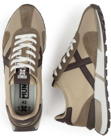 MUNICH NAN 8350194 EN COLOR PARA HOMBRE BEIG