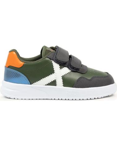 MUNICH MINI BALLOO VCO 8896008 CAQUI BROWN