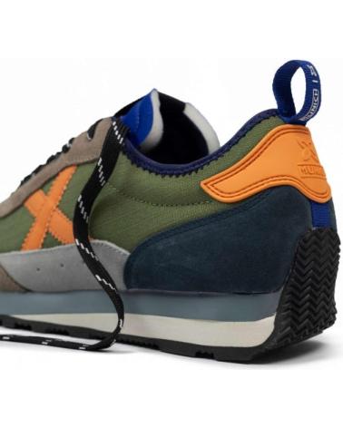 MUNICH UM 8901088 KHAKI MEHRFARBIG VARIOS COLORES