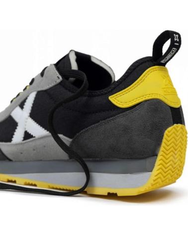 MUNICH 8901090 NEGRO