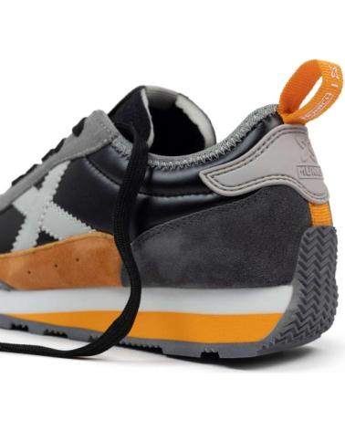 MUNICH UM WMN 8909035 BLACK BLACK