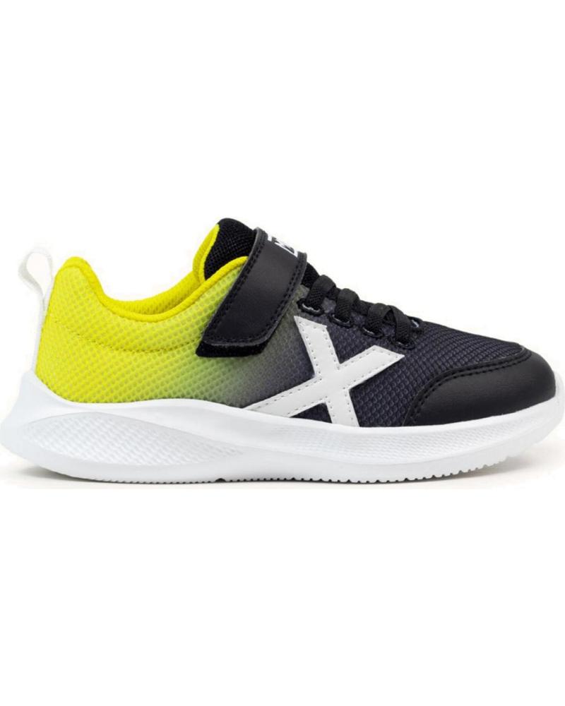 MUNICH MINI LETA 8935003 NEGRO BLACK