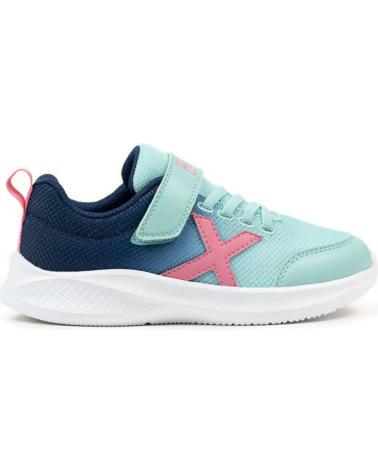 MUNICH MINI LETA 8935006 AZUL BLUE