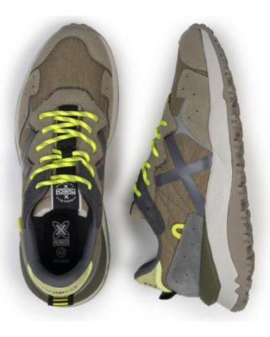 MUNICH ZAPATILLAS SHIBUYA 31 EN COLOR PARA HOMBRE NAN