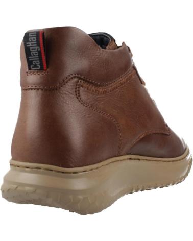 STIVALETTO CALLAGHAN 60803C JACINT MARRONE MARRóN