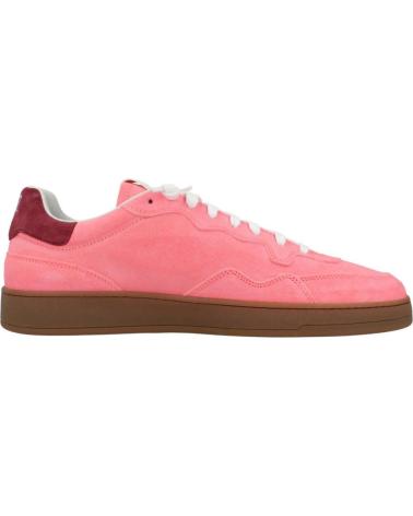 P448 VERT 2M CRLPRP - ZAPATILLAS ROSA CORAL Y BURDEOS CRLPRP